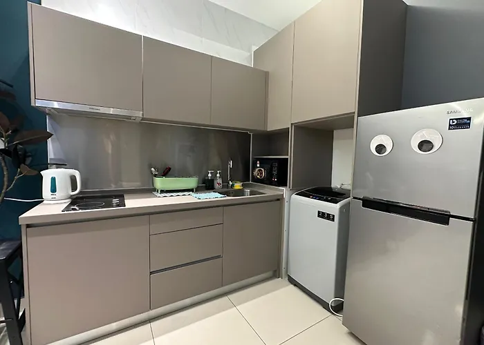 Twingalaxy Guesthouse Free Carpark