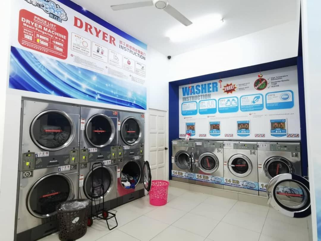 Twingalaxy Free Carpark Apartment *
